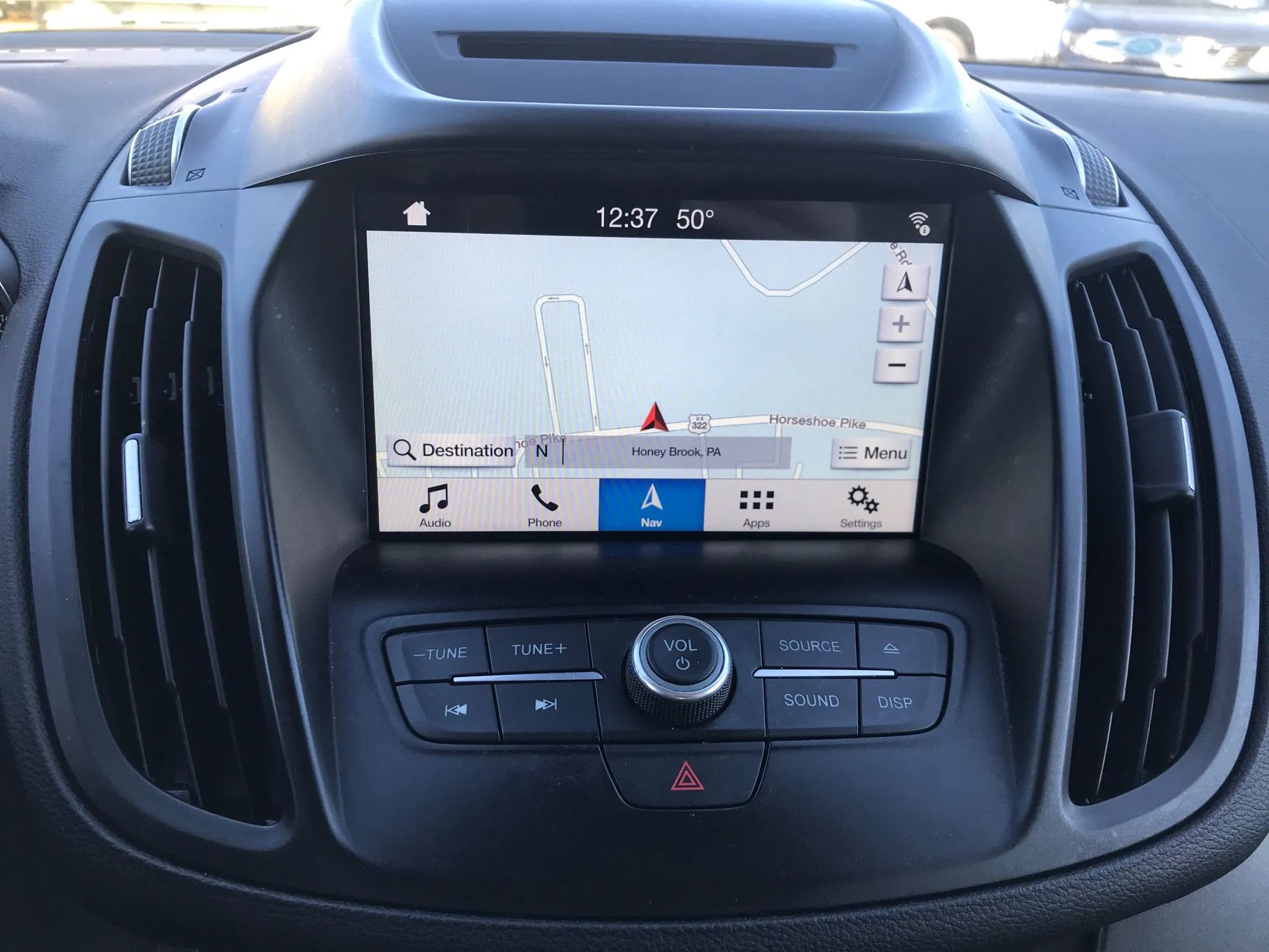 Used 2018 Ford Escape SEL w/ Ford Safe & Smart Package image 22