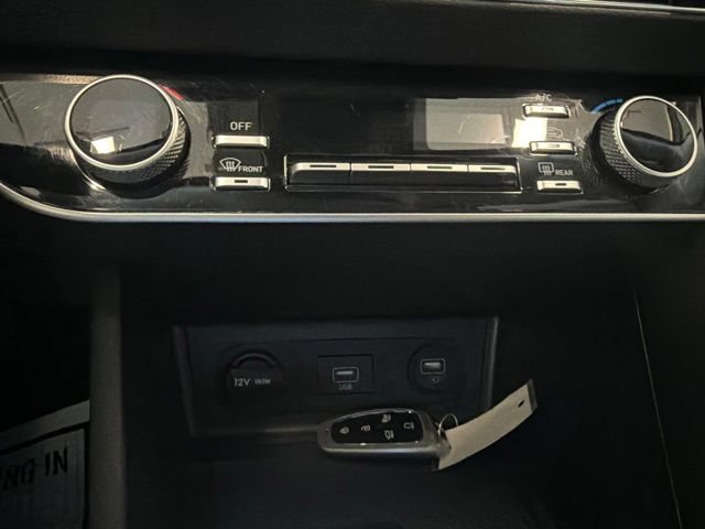 Used 2023 Hyundai Sonata SEL FWD image 23