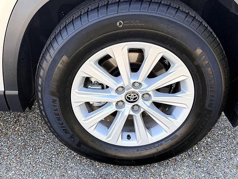 Used 2026 Toyota Grand Highlander FWD image 51