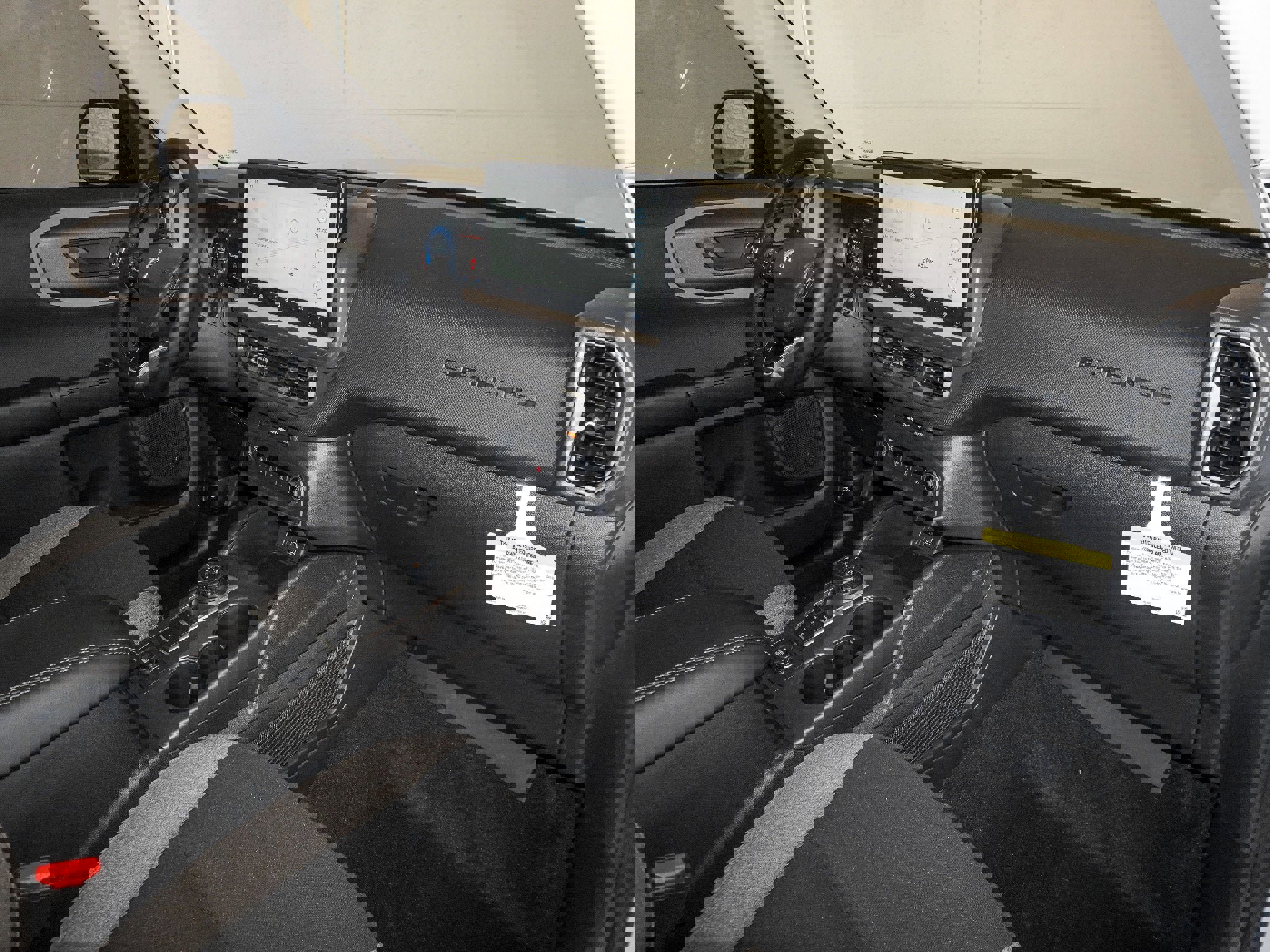 New 2025 Ford Bronco Sport Big Bend w/ Convenience Package image 38