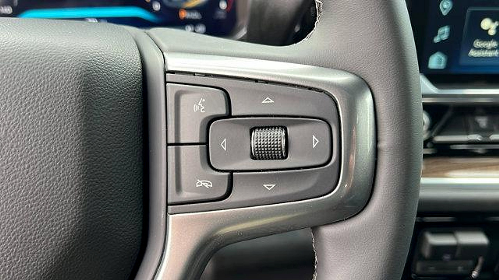 New 2026 Chevrolet Silverado 2500 LT w/ All Star Edition image 27