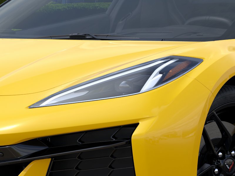 New 2027 Chevrolet Corvette Z06 RWD image 10
