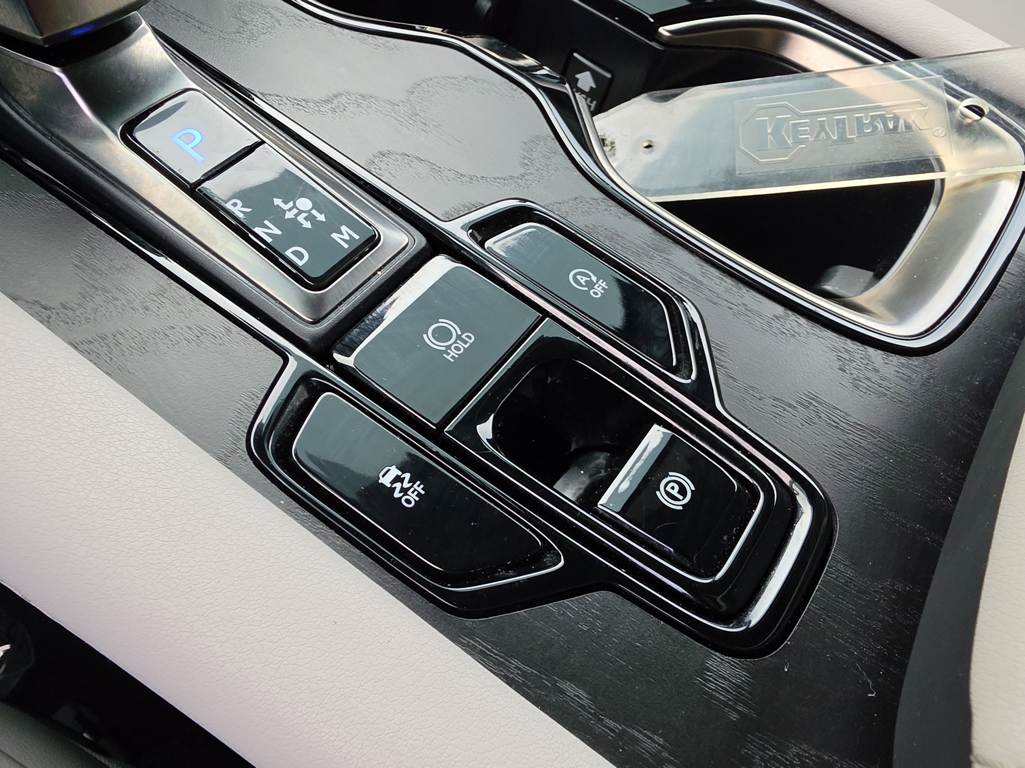Used 2023 Lexus RX 350 Premium w/ Cold Area Package FWD image 22