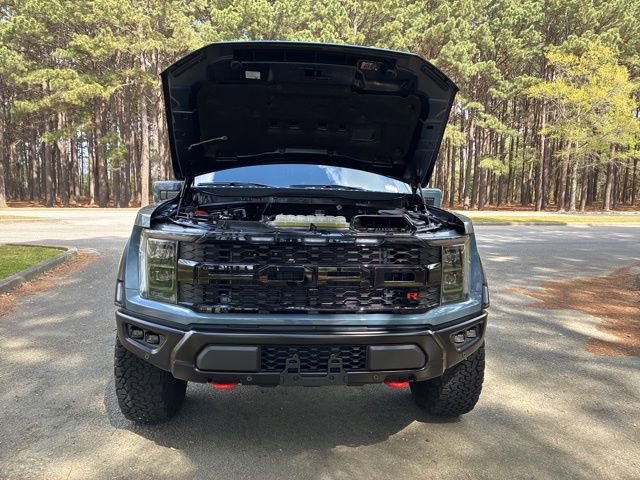 Used 2023 Ford F150 Raptor w/ Equipment Group 802A Raptor R image 21