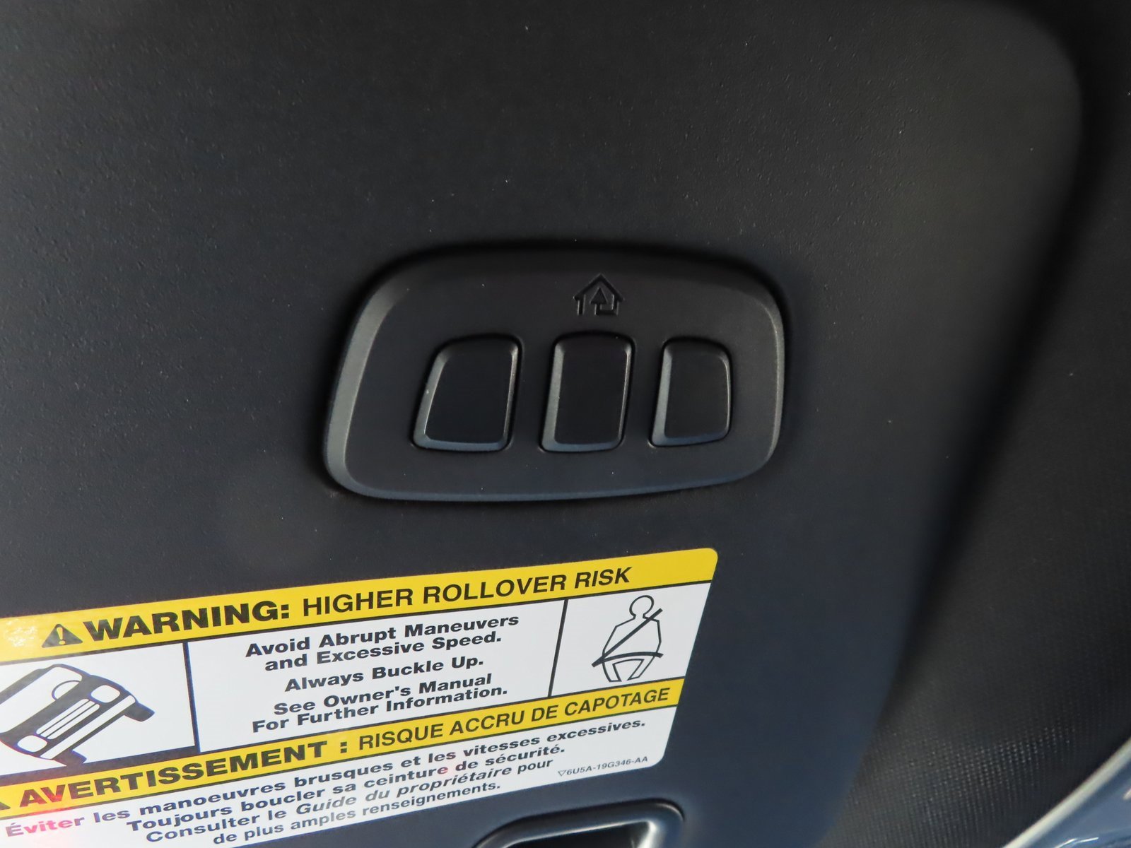 Used 2024 Ford Ranger Raptor image 40