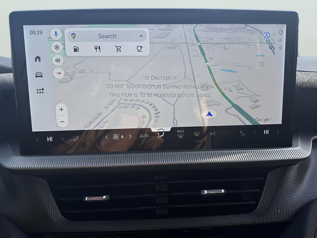 New 2026 Ford Explorer ST-Line w/ ST-Line Street Pack image 20