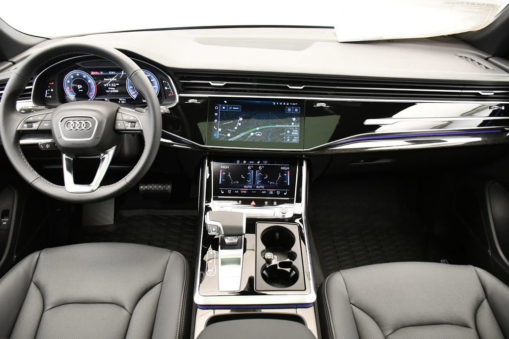 New 2026 Audi Q8 Premium Plus image 20