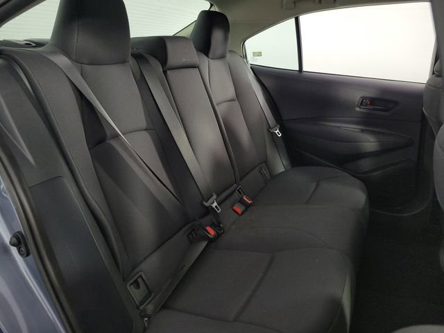Used 2024 Toyota Corolla LE image 16