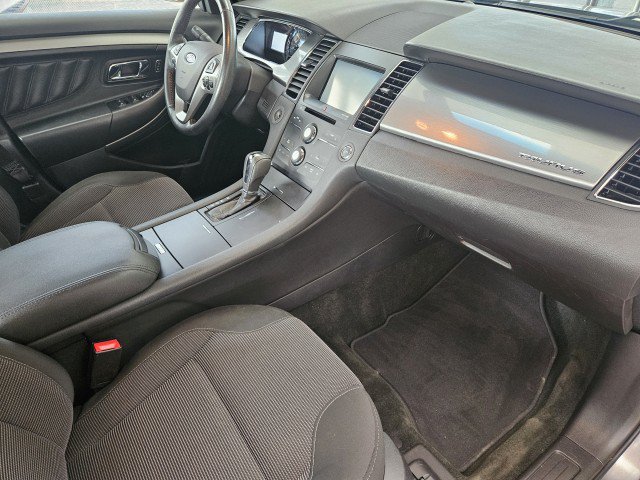 Used 2014 Ford Taurus SEL w/ Equipment Group 201A FWD image 13