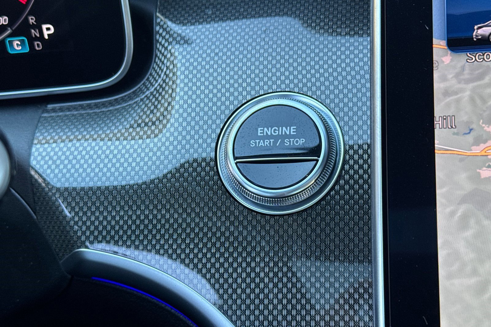 New 2025 Mercedes-Benz C 36 AMG S image 28