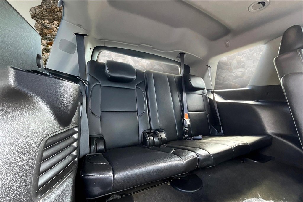Used 2016 GMC Yukon SLT w/ Open Road Package image 27