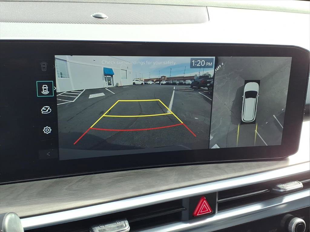Used 2024 Kia Sorento SX Prestige image 23