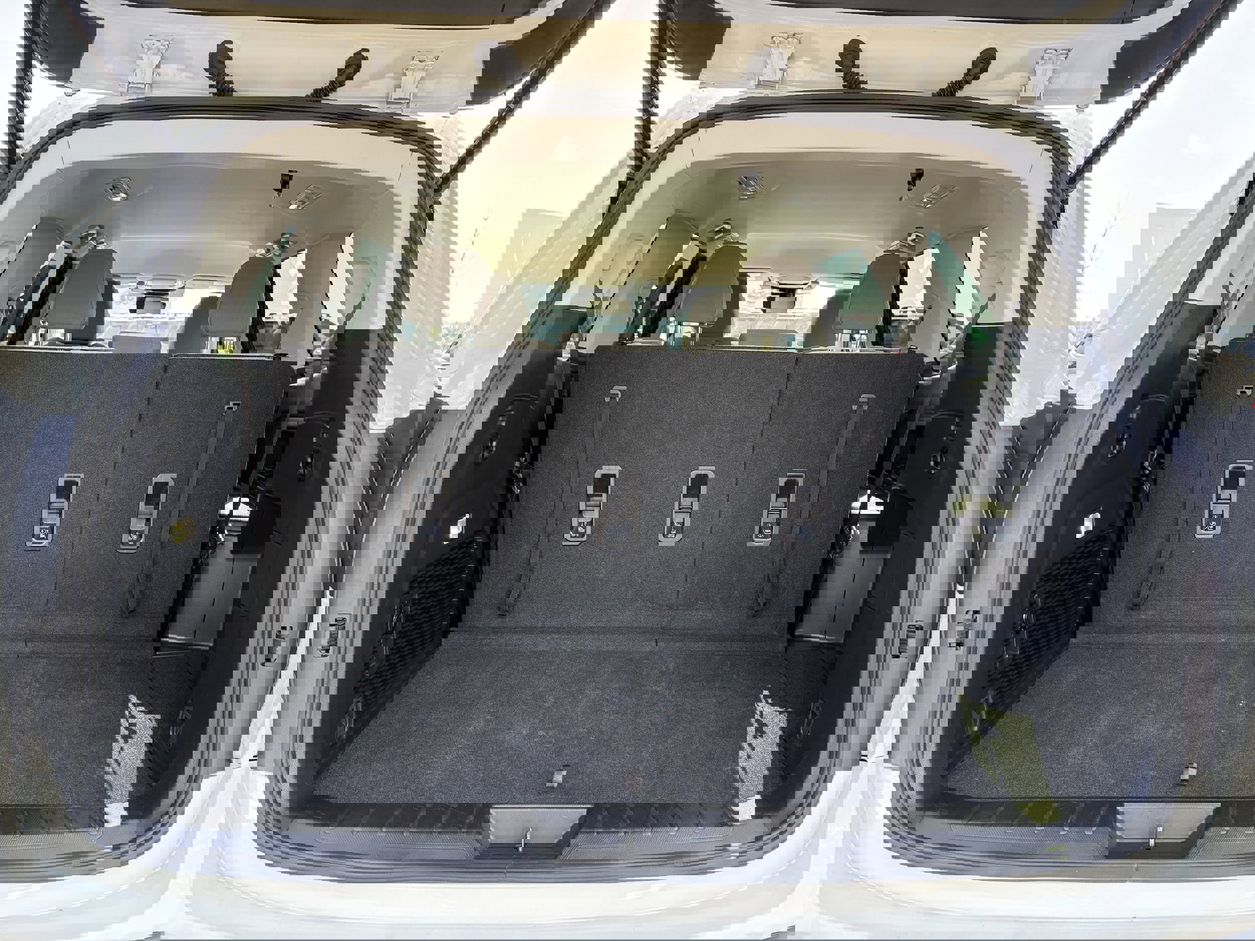 Certified 2025 Subaru Ascent Premium image 12