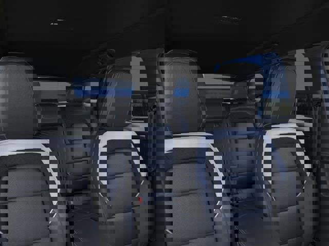 New 2025 Chevrolet Blazer EV LT image 25