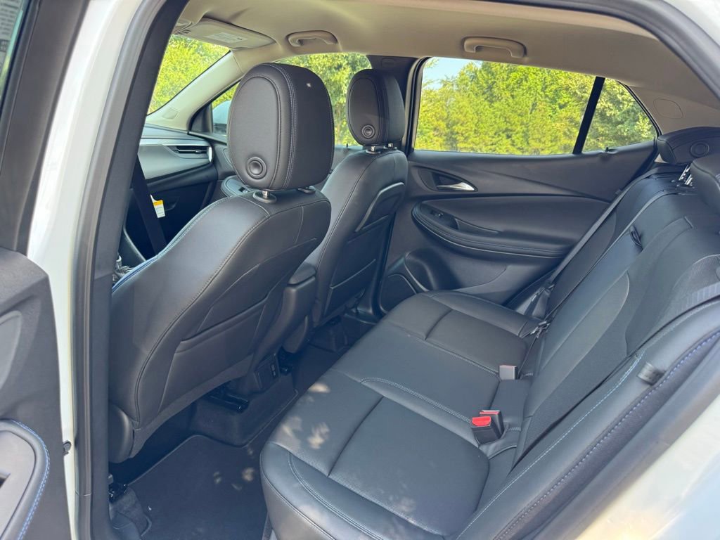 New 2026 Buick Encore GX Sport Touring w/ Advanced Technology Package image 20