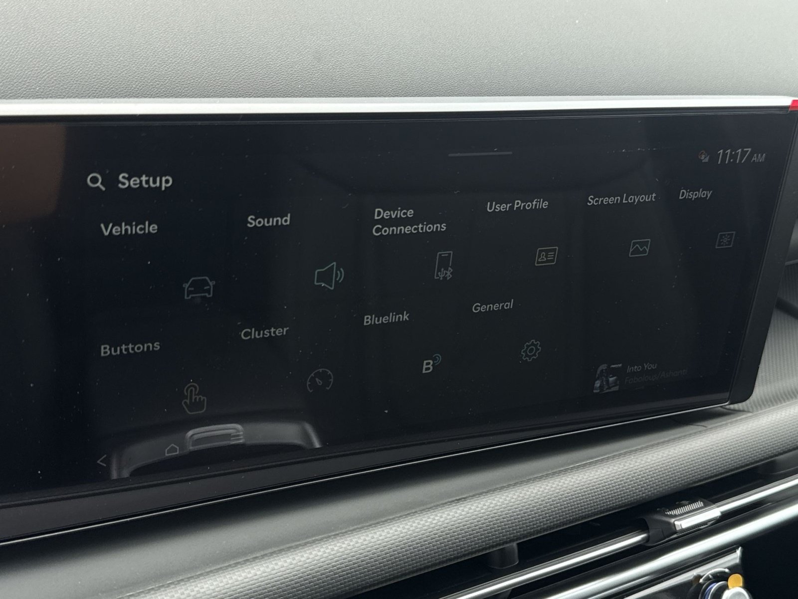 New 2026 Hyundai Tucson SEL Plus AWD/4WD image 20