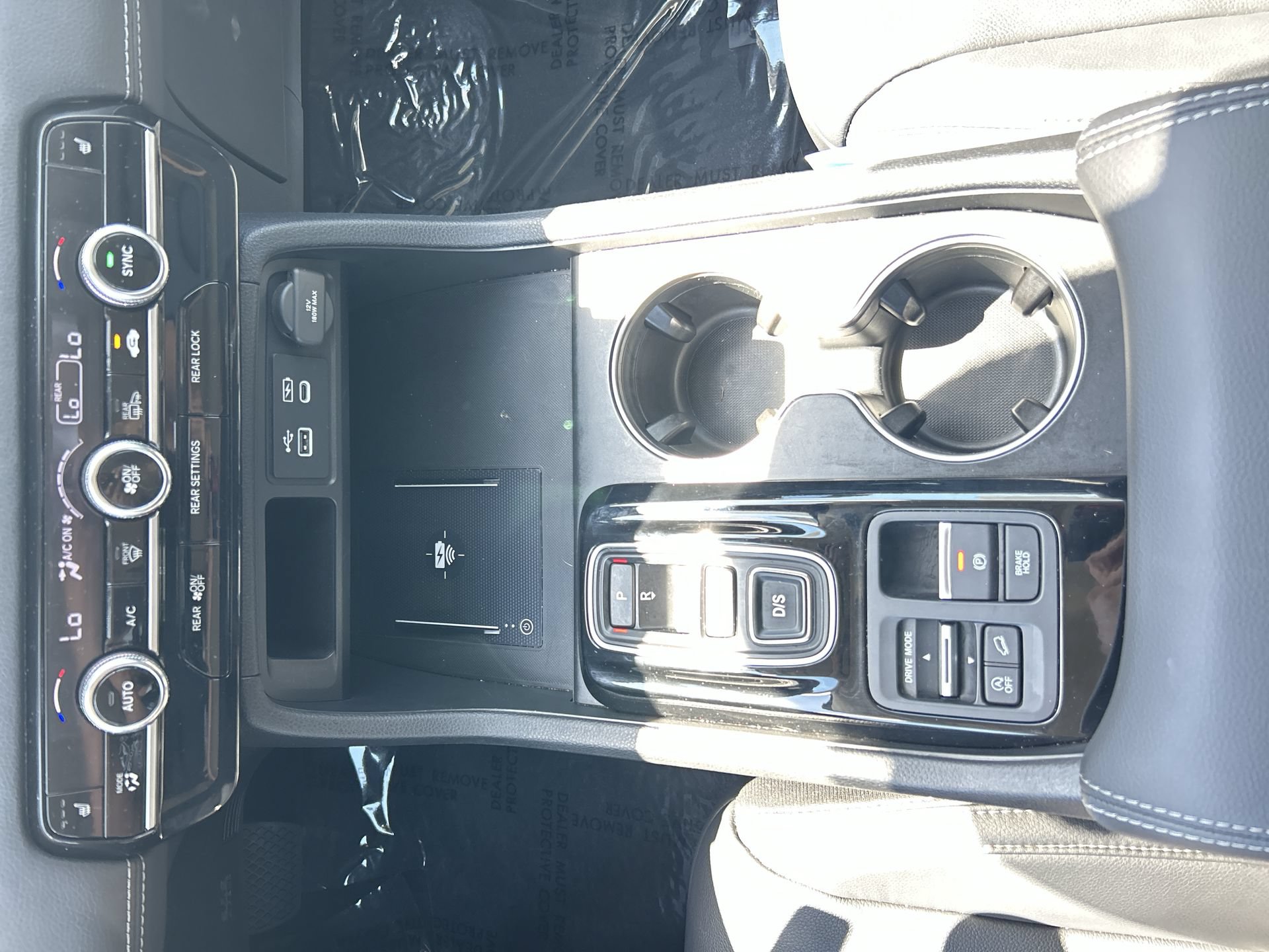 Certified 2025 Honda Pilot EX-L image 22