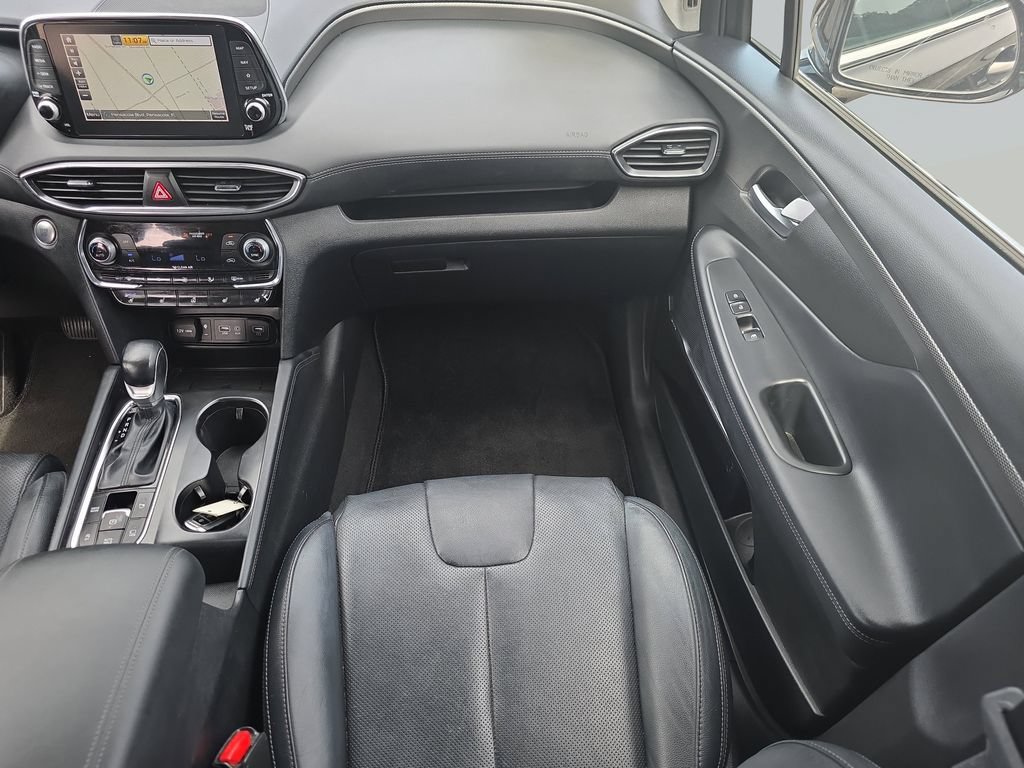 Used 2020 Hyundai Santa Fe Limited w/ Cargo Package FWD image 16
