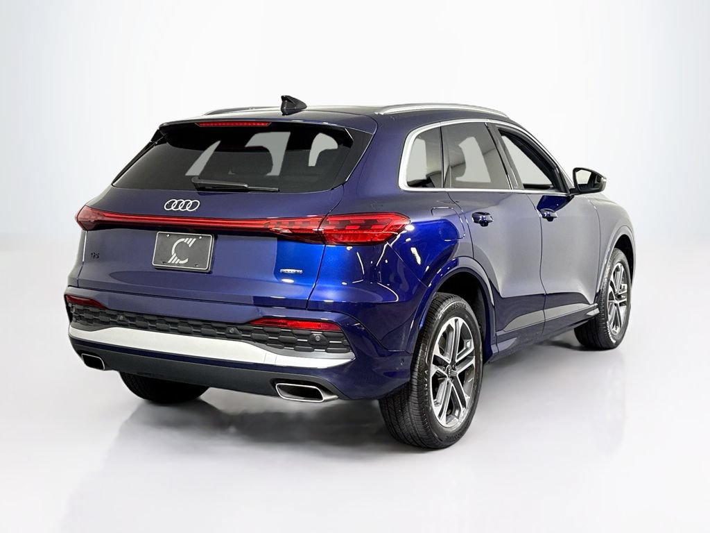 Used 2025 Audi Q5 Premium w/ Convenience Package AWD/4WD image 5