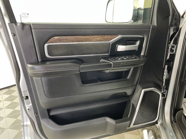 Used 2020 RAM 2500 Laramie AWD/4WD image 12