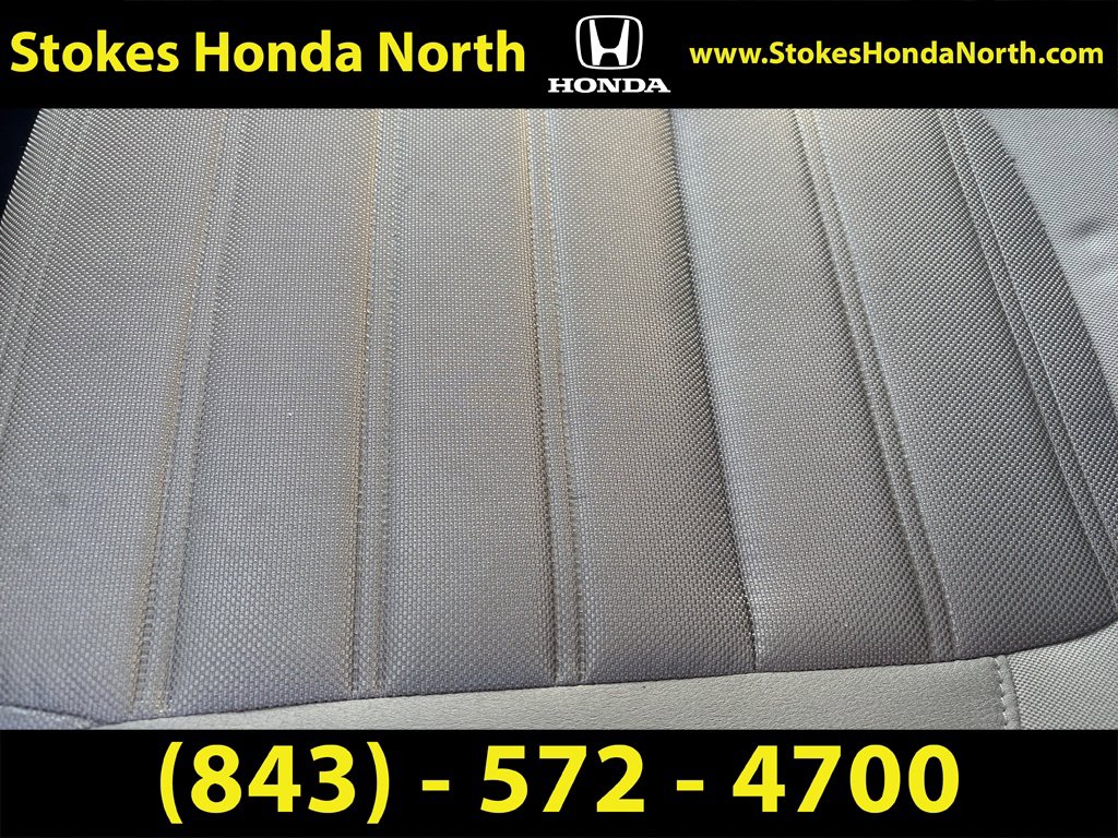 Used 2018 Honda CR-V LX image 6