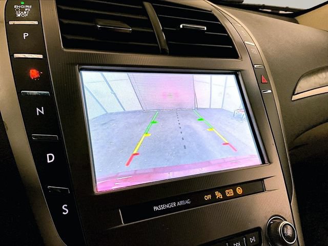 Used 2019 Lincoln MKZ Reserve AWD/4WD image 20