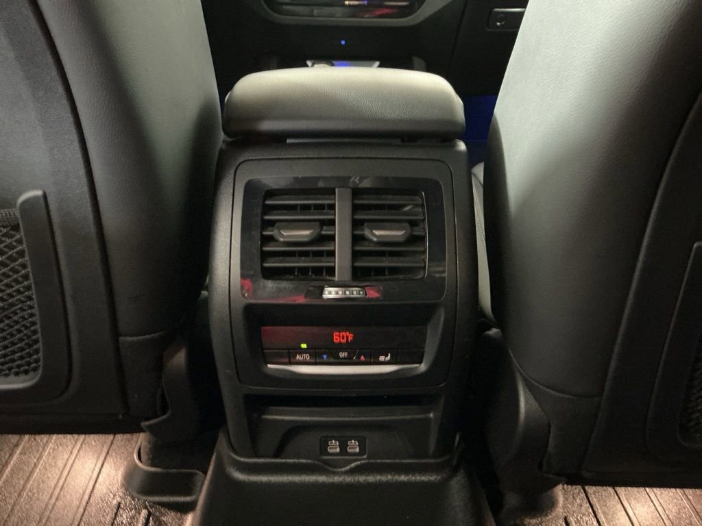 Used 2022 BMW X3 sDrive30i w/ Convenience Package RWD image 27