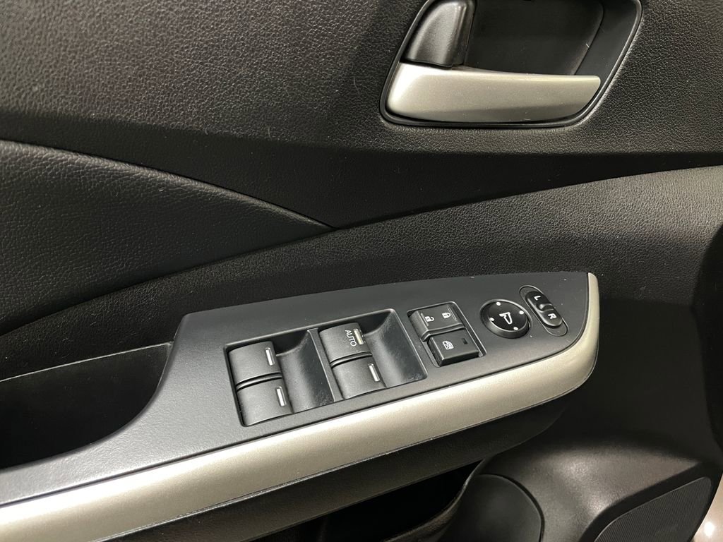 Used 2012 Honda CR-V EX-L image 24
