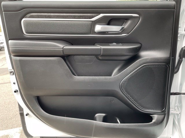Used 2023 RAM 1500 Big Horn AWD/4WD image 25