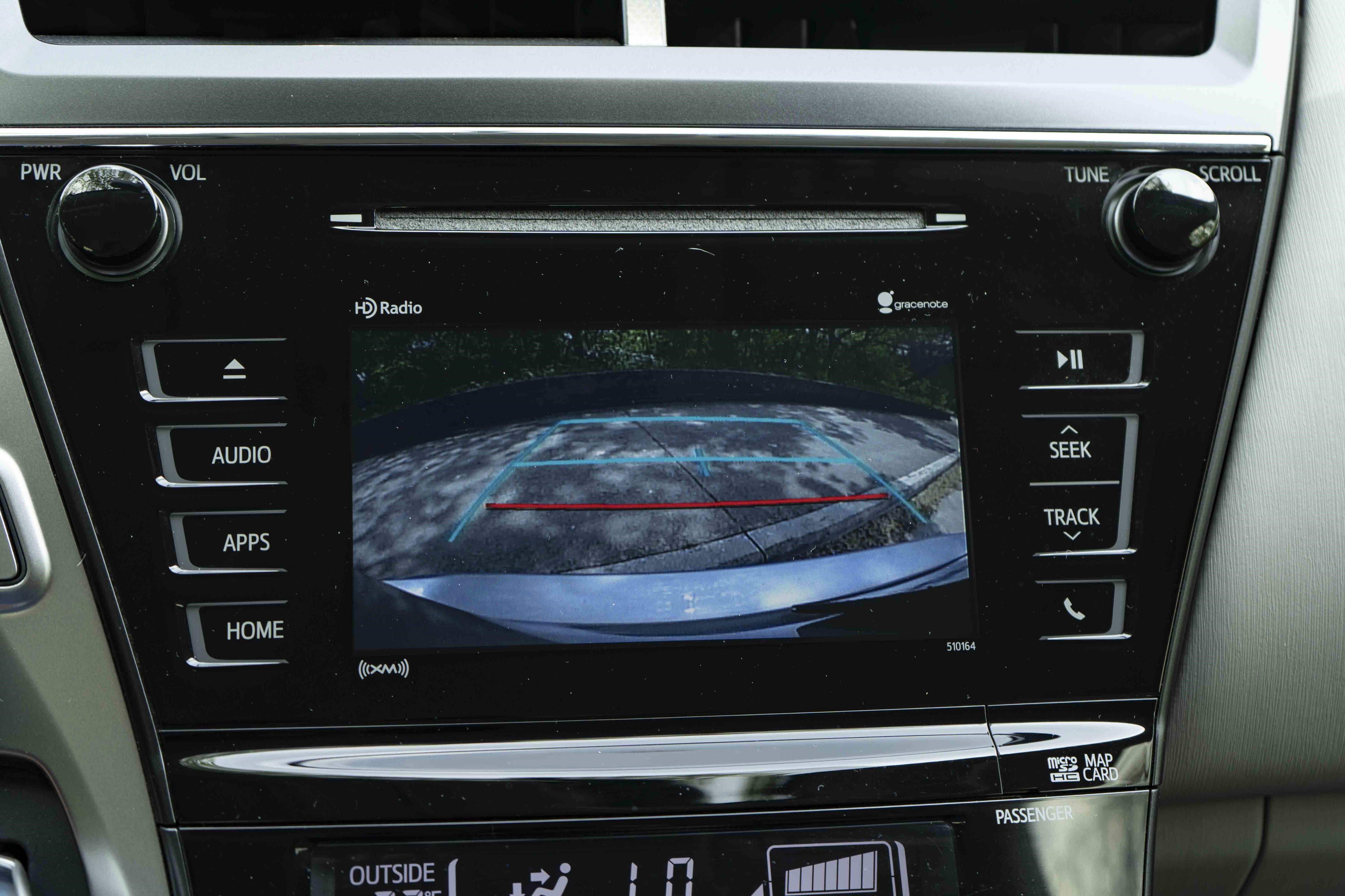 Used 2017 Toyota Prius V Three image 31