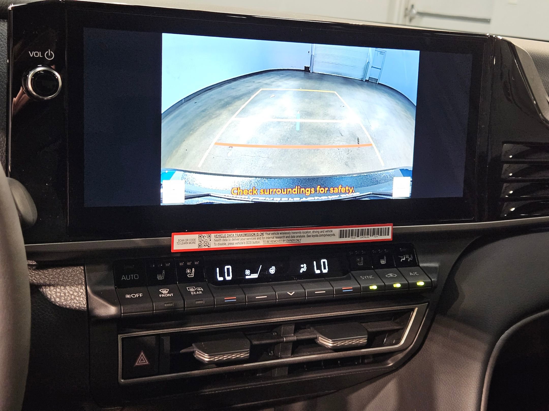 New 2026 Toyota Camry XSE image 18