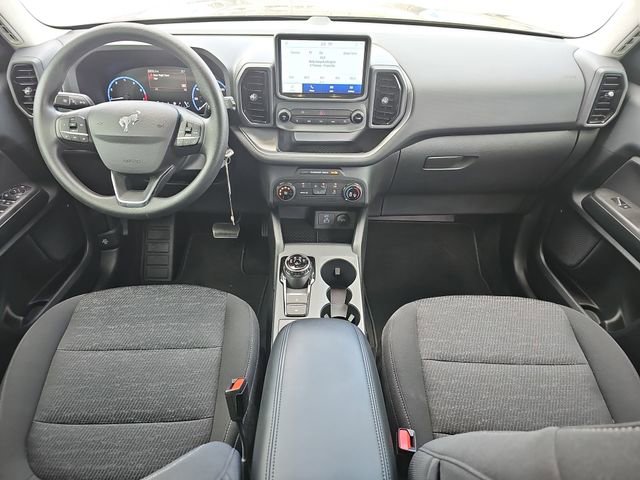 Used 2021 Ford Bronco Sport image 9