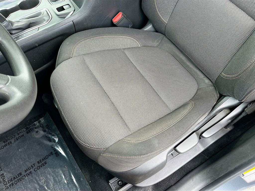 Used 2019 Chevrolet Traverse LS w/ LPO, Floor Liner Package image 15