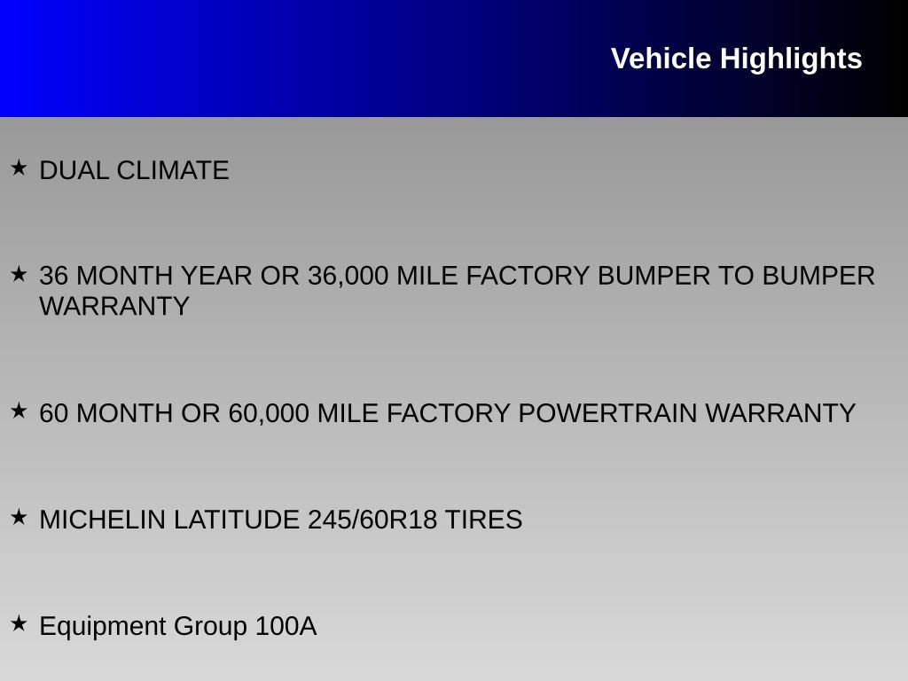 Used 2024 Ford Edge SE AWD/4WD image 8
