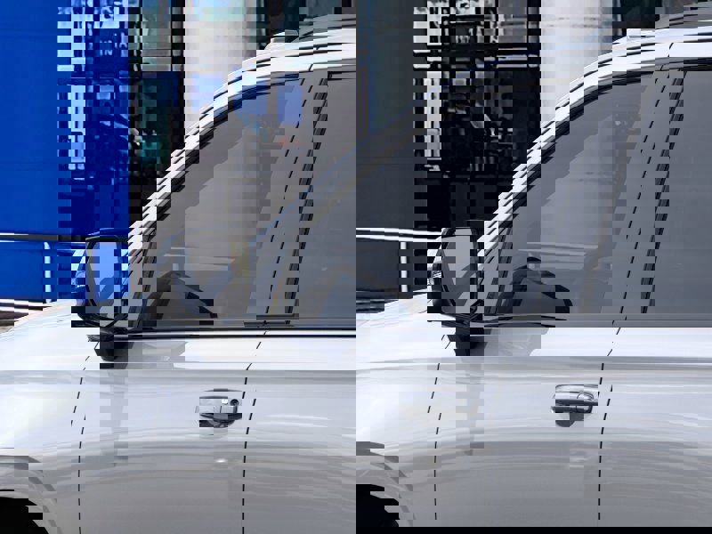 New 2026 Chevrolet Tahoe RST image 12