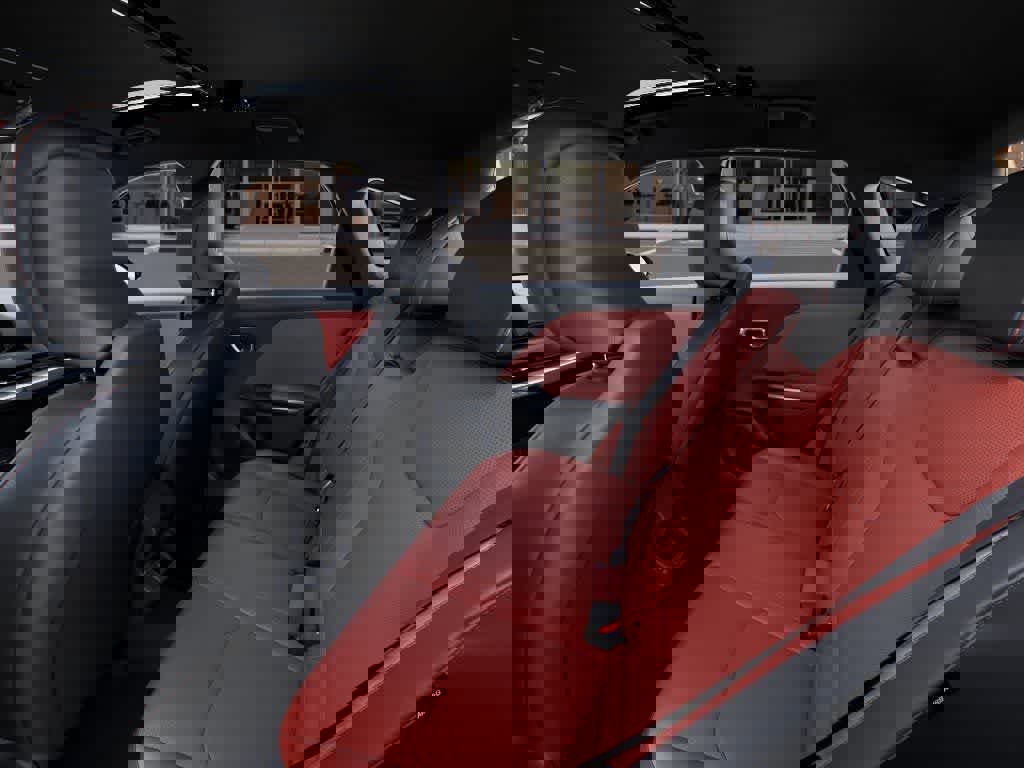 New 2026 Kia K4 GT-Line image 18