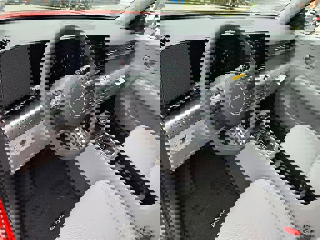 New 2026 Hyundai Kona SEL Sport image 14