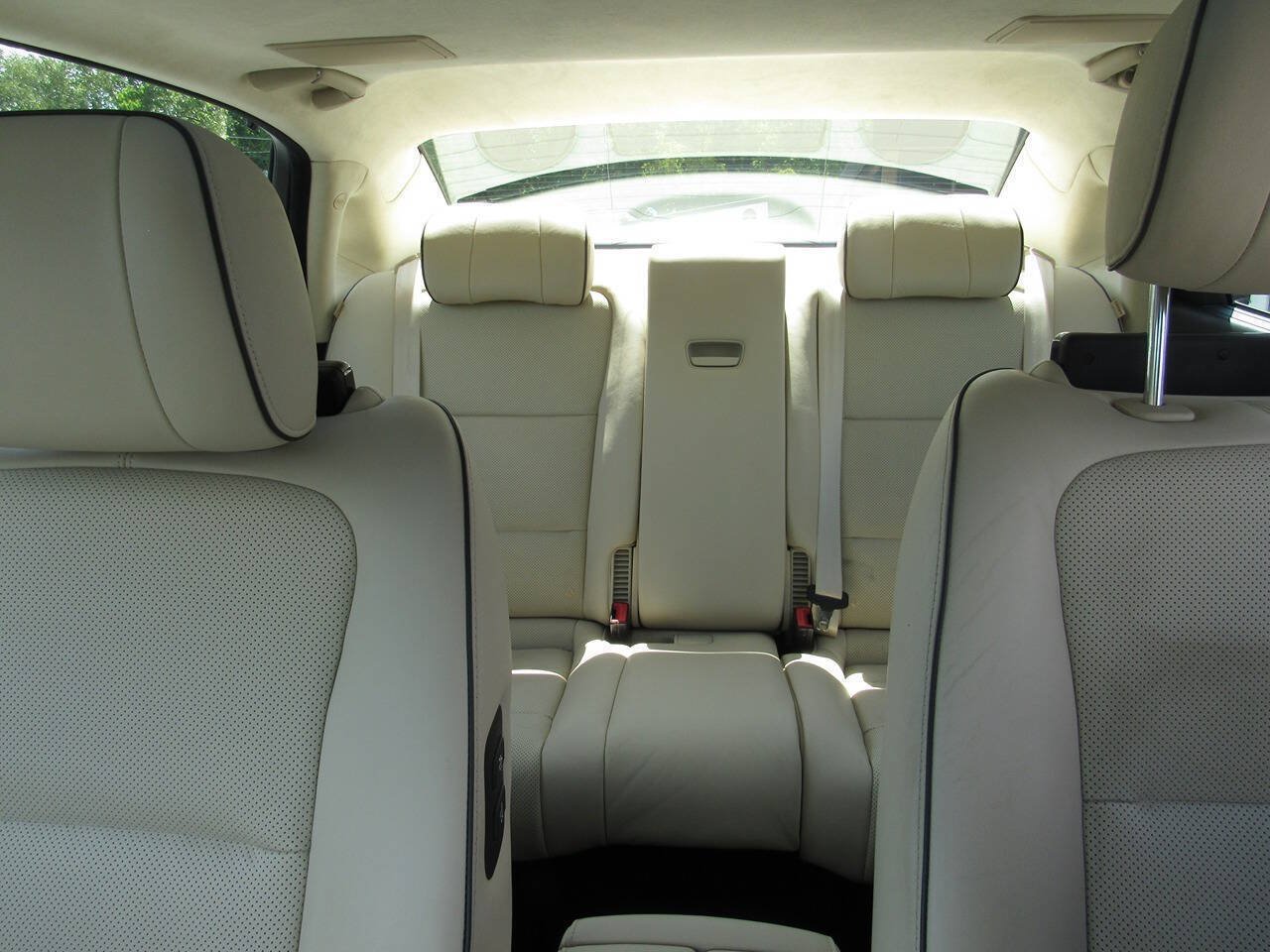 Used 2014 Hyundai Equus Ultimate RWD image 27