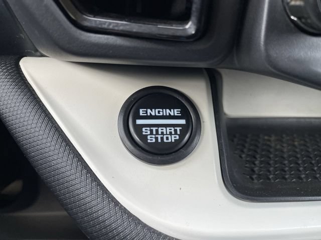 Used 2024 Ford Bronco Sport Heritage w/ Heritage Convenience Package AWD/4WD image 16
