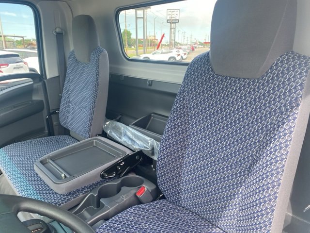 New 2024 Chevrolet Low Cab Forward image 13