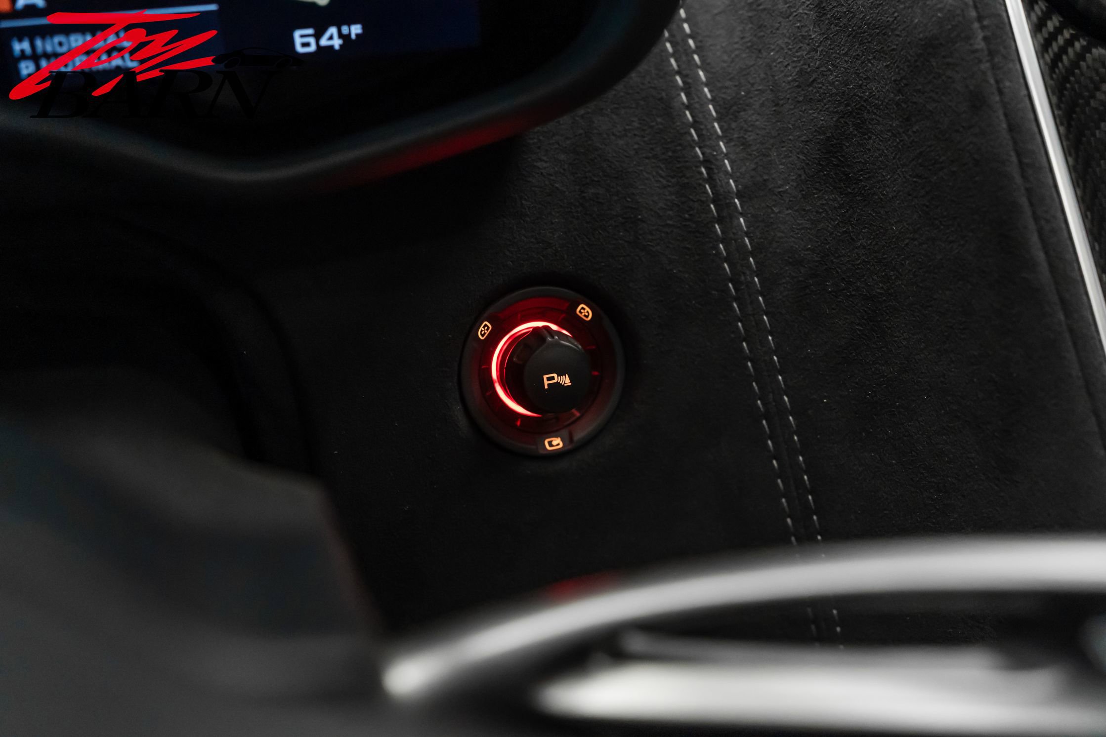 Used 2019 McLaren 570S Spider image 47