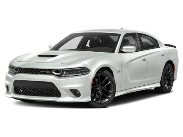 Certified 2023 Dodge Charger Scat Pack w/ Plus Group