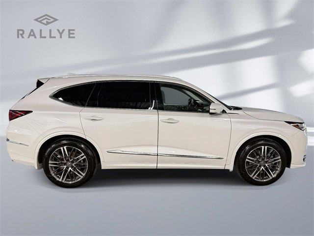 Used 2025 Acura RDX Advance Package image 2
