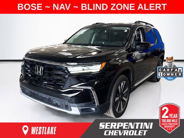 Used 2023 Honda Pilot Touring