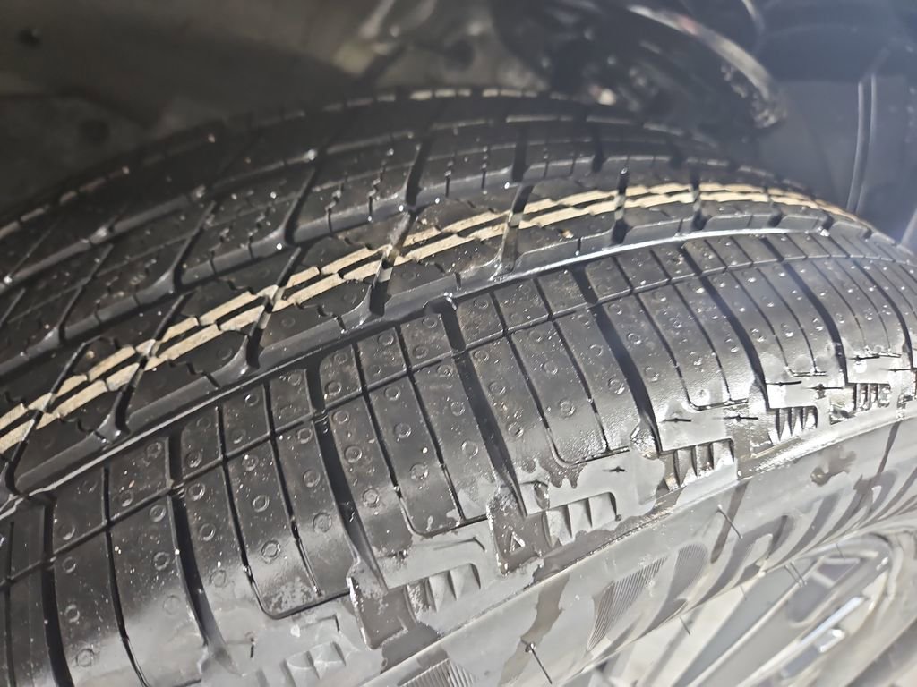 New 2026 Nissan Pathfinder SL w/ SL Premium Package image 27