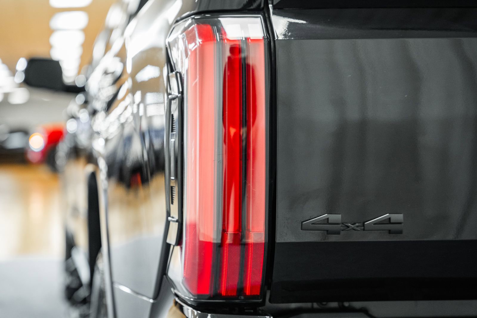 Used 2023 Toyota Tundra Platinum image 15