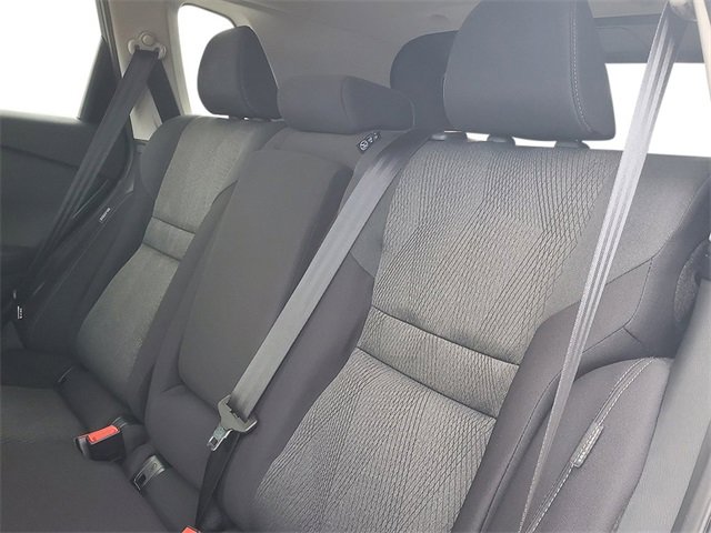 New 2026 Nissan Rogue SV image 14