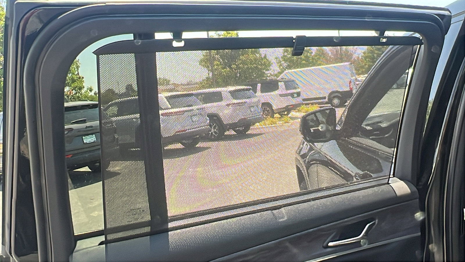 New 2025 Jeep Grand Cherokee L Limited w/ Luxury Tech Group II image 21