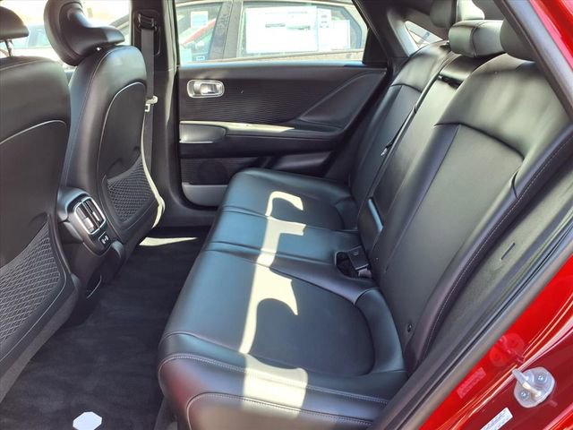 Certified 2025 Hyundai Ioniq 6 SEL image 8