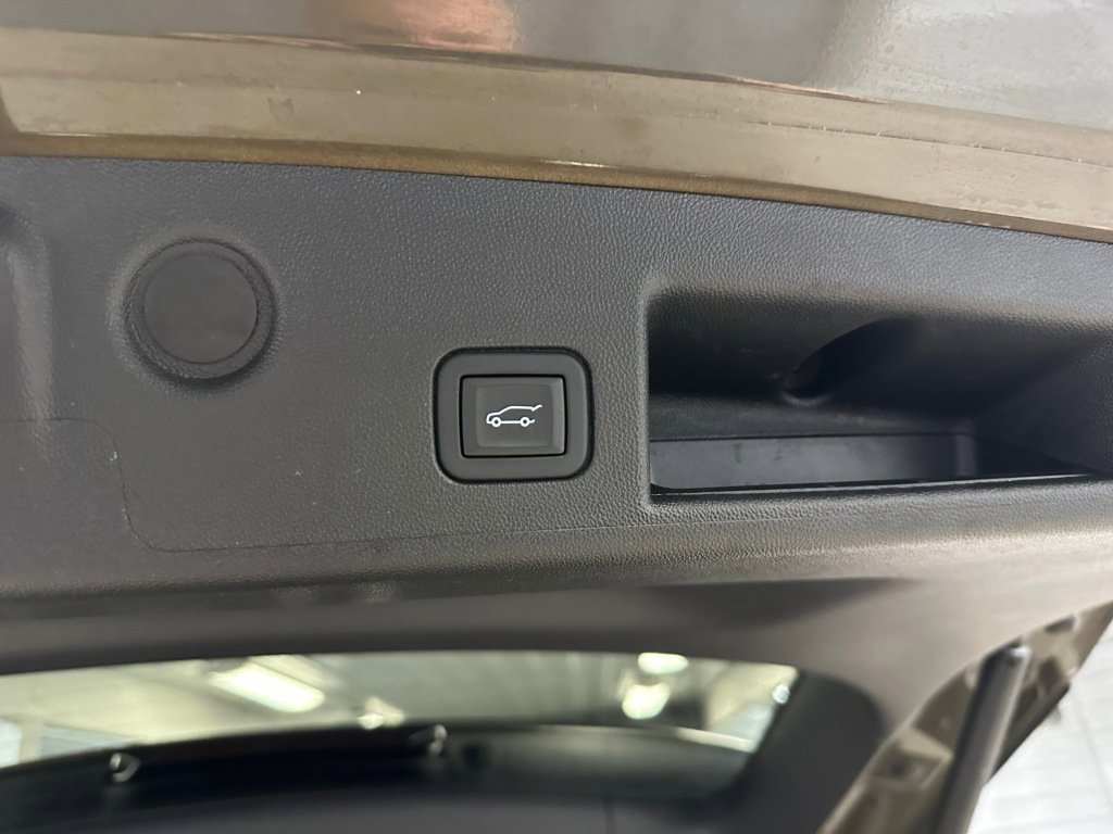 Certified 2023 Chevrolet Equinox RS image 24